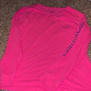 Vineyard vines long sleeve
